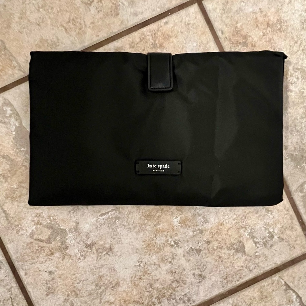 Kate Spade Changing Pad